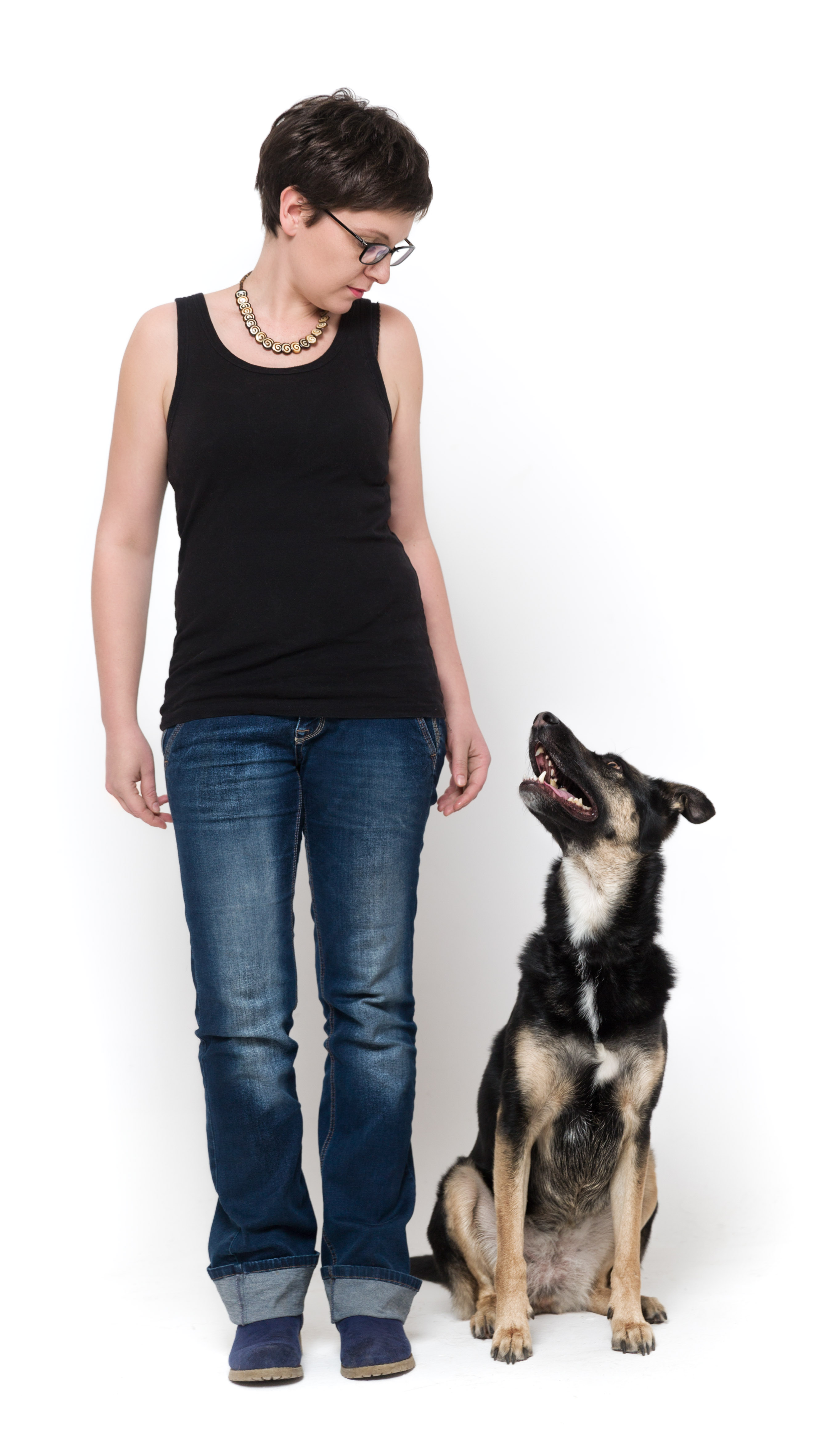 Beata Furtak - behawiorysta i trener